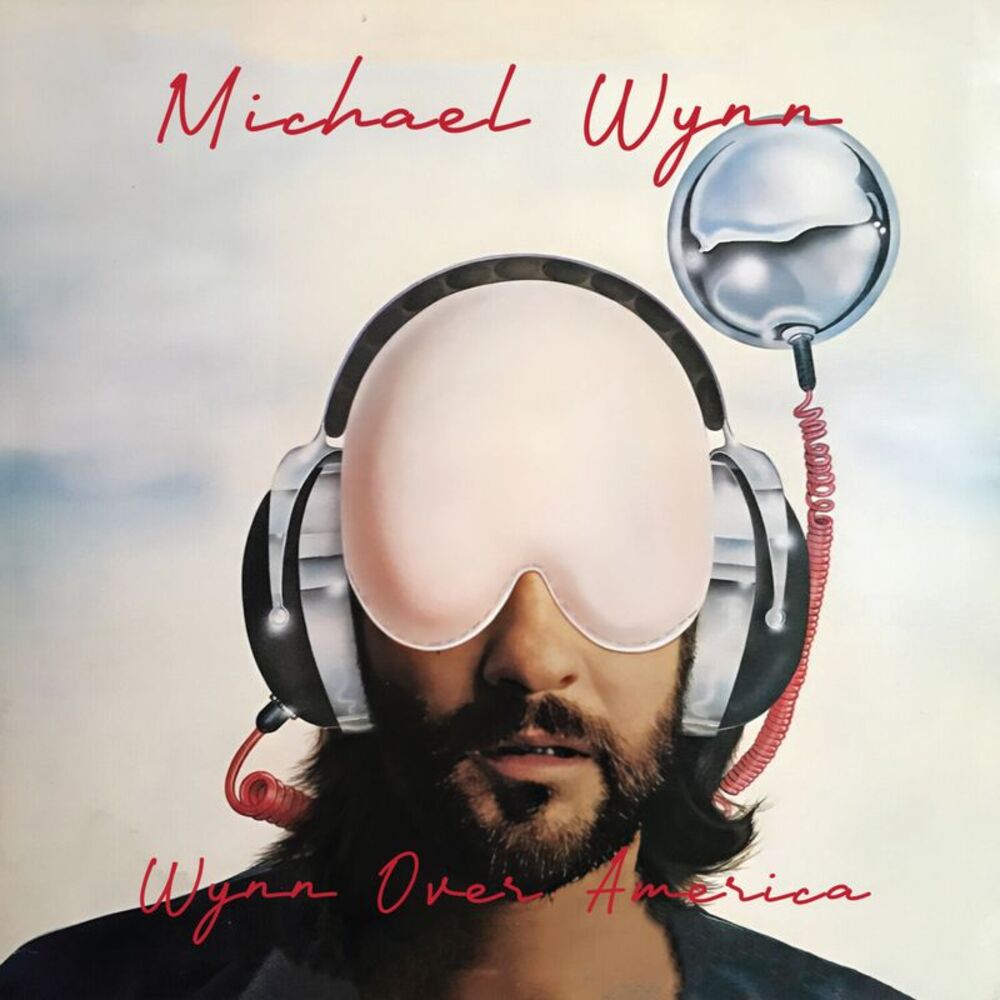 Michael Wynn - Wynn Over America  CD